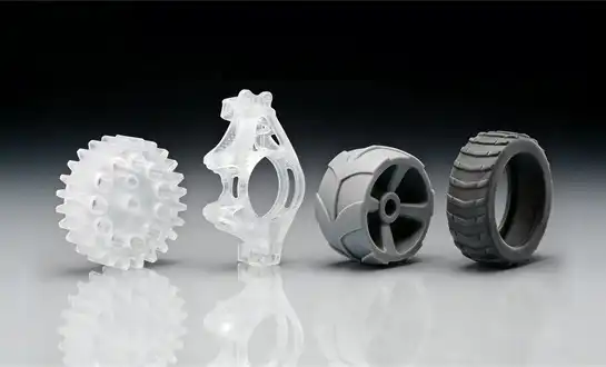 How Do Designers Use High-Precision SLA Printers for Complex Models?